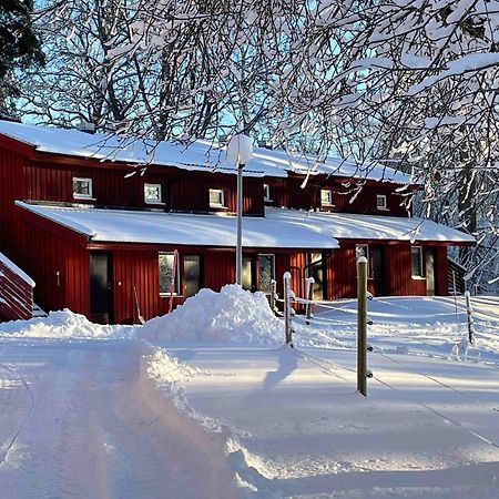 Kvarnen I Borgvik Ngoại thất bức ảnh